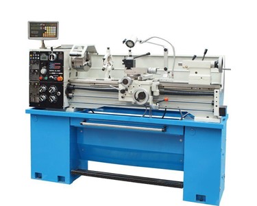 Centre Lathe - AL-356V