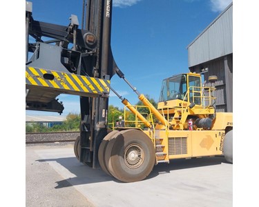 Omega - Used Omega 54E DCH – IM