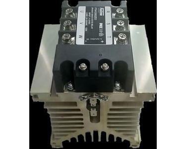 Fastron Electronics - Solid State Contactors | Custom Sizes made to Order