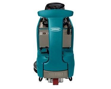 Tennant - Battery Powered Ride-On Floor Polisher | B10 Burnisher 