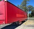 Vawdrey - Used Curtain Sider Trailer | 2016 24P