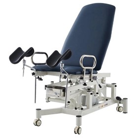 Gynaecological Chair | Comfortable Foam Padding