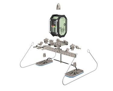 Catchshift - Precast & Slab Vacuum Lifters