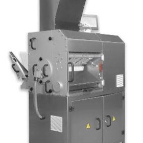 Forming & Portioning Machine | MMC-400