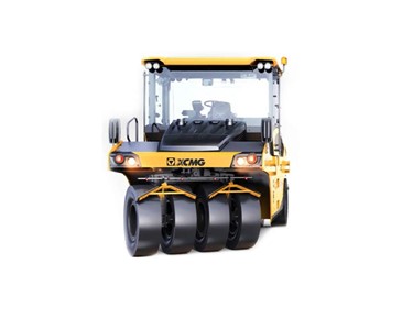 XCMG - Tyre Roller | XP265S