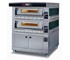 Moretti - Prover Deck Oven | Gas | P110G SeriesP | COMP P110G A/2 Prove