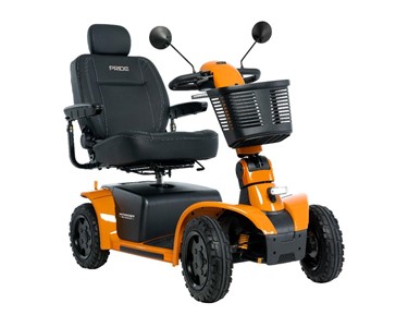 Pride Mobility - Mobility Scooter | Pathrider Endurance