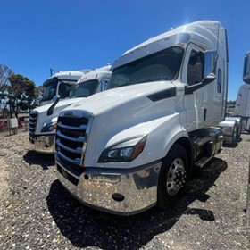 Used Prime Mover | 2020 FREIGHTLINER CASCADIA 116 