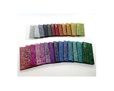 Koenig - Standard Glitter Acrylic