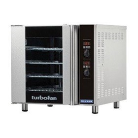 Tray Electric Convection Oven | E32D4 