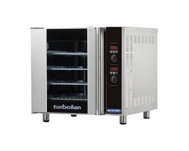Turbofan - Tray Electric Convection Oven | E32D4 