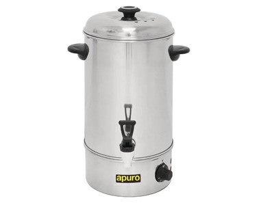 Manual Fill Boiling Water Urn 10L