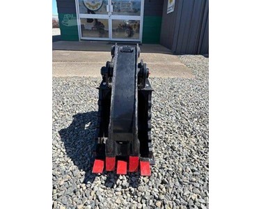 Roo Attachments - Bucket Grapples | KX20 2T GRAB BUCKET 