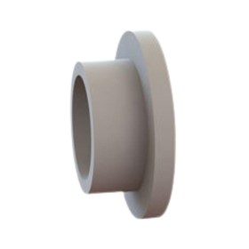 Insulation Sleeve Shoulder Plastic Washer | MNI-4-24