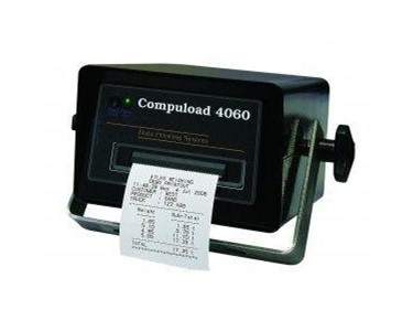 COMPULOAD Thermal Transfer Printer | 4060