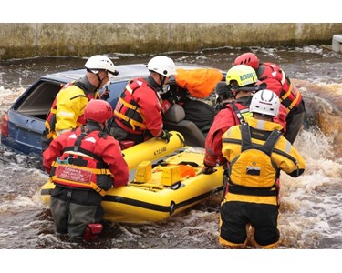 Ruth Lee - Rescue Manikin | Water Rescue - Search & Rescue 40kg