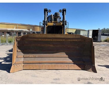 Caterpillar - Used Dozer | 2019 D8T Dozer