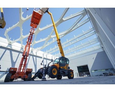 Dieci - Icarus 40.17 Construction Telehandler