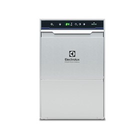 Undercounter Glasswasher | green&clean | ESDIAG