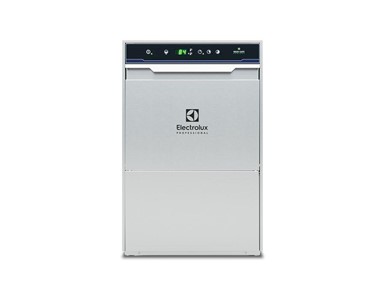 Electrolux Professional - Undercounter Glasswasher | green&clean | ESDIAG