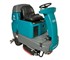 Tennant - Ride-On Scrubber - T7 