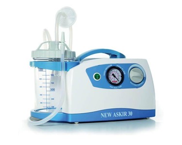 AMA Products - Askir Surgical Suction Pump 30 Litre - ASKIR30