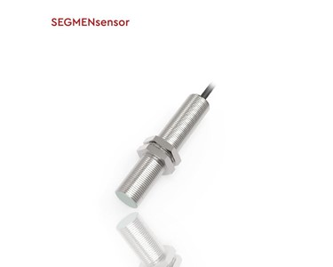 SEGMENsensor - inductive sensor Conformite Europeenne NPN 1.2mm IP67 LR08