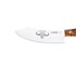 Giesser - Knife Premium Cut Chefs No.1, Giesser 20cm – Spicy Orange Handle (1900