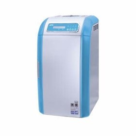Mini Incubator 20 liters, Temperature range +4°C to +40°C