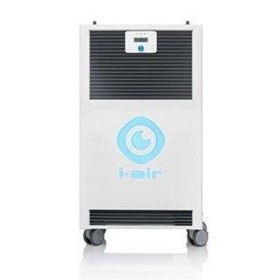 Commercial Air Purifier | i-air 