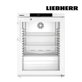 Glass Door Under Counter Vaccine Medical Refrigerator | LKUv 1613