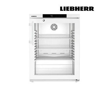 Liebherr - Glass Door Under Counter Vaccine Medical Refrigerator | LKUv 1613