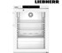 Liebherr - Glass Door Under Counter Vaccine Medical Refrigerator | LKUv 1613