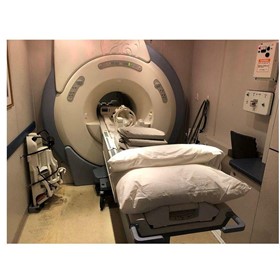 MRI Scanner | 1.5T HDX 23x 
