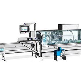 Horizontal Cartoning Machine CMH-I