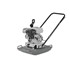 Wacker Neuson - Vibratory Plate Compactor | MP70