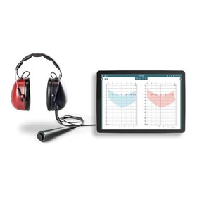 Luna Audiometer