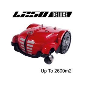 Robotic Mower | Ambrogio L250 Deluxe