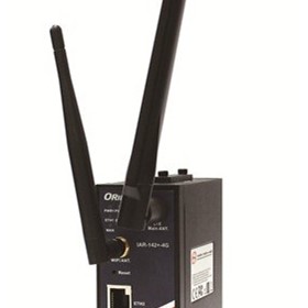 Wireless LAN and 4G LTE Modems | ORing