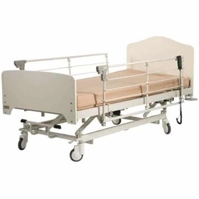Adjustable Hospital Bed | 500 Series