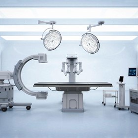 Medical & Hospital Device Finance | Expert Advice