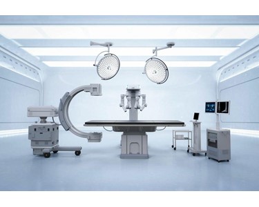 Medical & Hospital Device Finance | Expert Advice