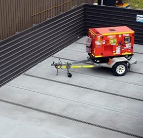 Case Study: Coates Muswellbrook