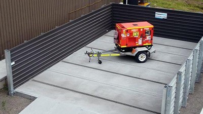 Case Study: Coates Muswellbrook