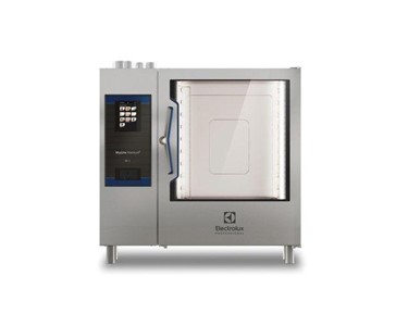 Electrolux -  Gas Skyline Premium Combi Boiler Oven 10gn 2/1 – Ecog102t3u0