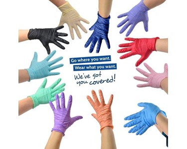 Various Brands Available - Surgical and Examination Gloves