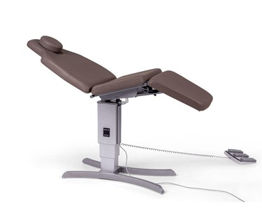 Brumaba - ECURA Treatment Chair / Bed