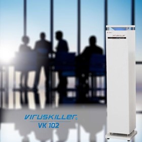 Air Purifier | VK 102