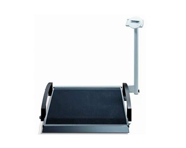 Seca - Wheel Chair Scale | Electronic | 664 