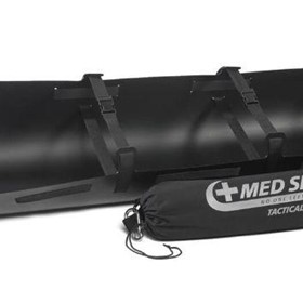 Medsled Tactical Rescue